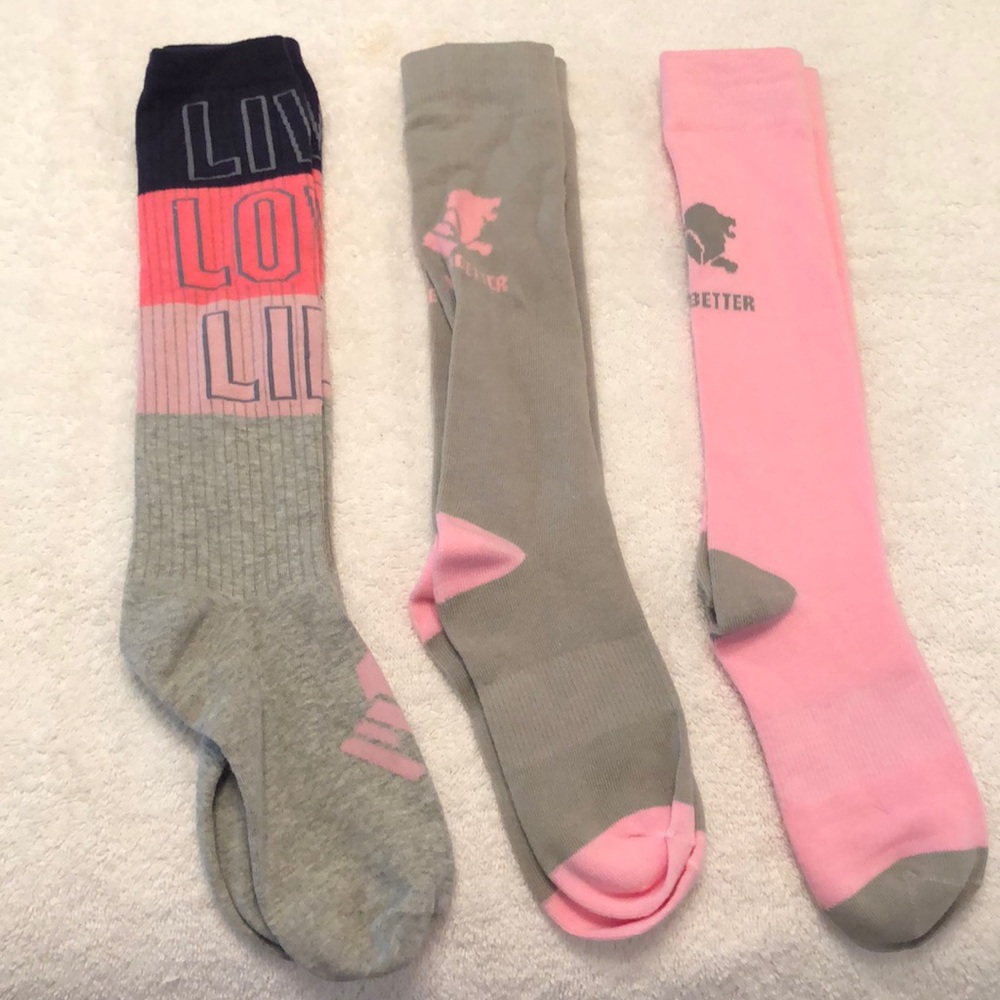 Gym or lifting socks, like new